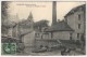 49 - LONGUE - Intérieur Du Moulin De Ville - 1908 - Autres & Non Classés