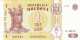 2058A,  BANKNOTE, 1, UN LEU, 1944, UNC, MOLDOVA. - Moldawien (Moldau)