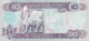 2058A,  BANKNOTE, TEN DINARS, CENTRAL BANK OF IRAK, IRAK. - Irak