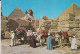 Egipto--Giza--Piramide De Keops Y Esfinge--a, Francia - Gizeh