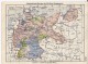 DEUTSCHES REICH In 52 BLÄTTERN MIT TEXTDETAILS 1934  #DOP - Ostpreussen