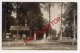 ANNAPPES-Entree Du Chateau-Carte Photo Allemande-Guerre14-18-1WK-Militaria-Frankreich-France-59- - Villeneuve D'Ascq