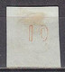 P4606 - GRECE GREECE Yv N°13(A) - Used Stamps