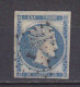 P4608 - GRECE GREECE Yv N°14(B) - Used Stamps