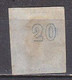 P4608 - GRECE GREECE Yv N°14(B) - Used Stamps