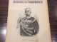 1892 HUMBERT 1er ROI D´ITALIE - LE TOMBEAU DE CHATEAUBRIAND - MIGRANTS JUIFS A NEW YORK - PARACHUTE CAPAZZA - 1850 - 1899