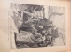 Delcampe - 1892 HUMBERT 1er ROI D´ITALIE - LE TOMBEAU DE CHATEAUBRIAND - MIGRANTS JUIFS A NEW YORK - PARACHUTE CAPAZZA - 1850 - 1899