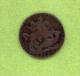 ROYAUME UNI - Jeton « Pro Missuri » - Half Penny 1705 - Other & Unclassified