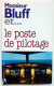 Monsieur Bluff Et Le Poste De Pilotage/avion/pilote/humour - Flugzeuge