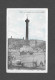 PARIS - FRANCE - LA BASTILLE ET LA COLONNE DE JUILLET - ANIMÉE - Statuen