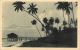 [DC5944] CARTOLINA - INDIA - SERIE VI - QUADRI E CORNICI - Viaggiata 1930 - Old Postcard - India