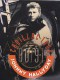 Programme : Spectacle Johnny Hallyday - CADILLAC  TOUR  90/91 - Autres & Non Classés