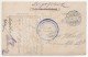 BRUNEMONT-Attelage-Animation-Periode Guerre14-18-1WK-Militaria-Frankreich-France-59-Feldpost-Eisenbahndir.- - Arleux