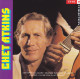 CD - CHET ATKINS - On The Road Again - Compilaties