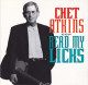 CD - CHET ATKINS - Read My Lick - Compilations