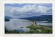 SCOTLAND - AK 211178 Central Highlands - Eilean Donan Castle Am Loch Duich - Other & Unclassified