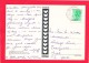 Multi View Of,Stratford-upon-Avon, England, Posted With Stamp, A11. - Stratford Upon Avon