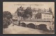 DF / 25 DOUBS / PONTARLIER / LE PONT ET L'HÔPITAL / CIRCULÉE EN 1915 - Pontarlier