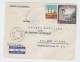 UAR/Switzerland AIRMAIL COVER 1967 - Africa (Other)