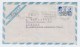 Argentina/Germany AIRMAIL COVER - Luchtpost