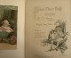ENFANTINA - BLIND MAN'S BUFF Stories And Rythmes For Holidays Times Robert Ellice Mack St Clair Simmonds Bell Bennett - Geïllustreerde Boeken