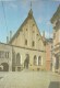 The Former Great Guild Hall Of Merchants And Ship Owners At Pikk 17 Street - Tallinn - 1986 - Estonia USSR - Unused - Estonia