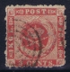 Danish West Indies: 1855 Nr 3 Used - Denmark (West Indies)