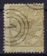 Danmark: 1864  Yv Nr 14 Mi Nr 14  Used   Cancel 33 With Watermark 1 - Oblitérés