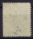 Danmark: 1864  Yv Nr 14 Mi Nr 14  Used   Cancel 33 With Watermark 1 - Oblitérés