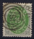 Denmark: 1870 Yv Nr 20 Used - Oblitérés