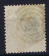 Denmark: 1870 Yv Nr 20 Used - Gebruikt