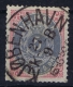 Denmark: 1870 Yv Nr 23A, Mi Nr 24  Used - Usati