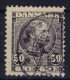 Denmark: 1904 Yv Nr 46  Mi Nr 50 Used - Oblitérés