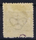 Denmark: 1907 Yv Nr 61  Mi Nr 59 MH/* Signed/ Signé/signiert/ Approvato - Unused Stamps