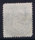 Denmark: Service 1871 Yv Nr 1 Mi Nr 1  Used - Officials