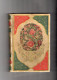 AGENDA Des Grands Magasins Du Printemps 1935 - Blanco Agenda