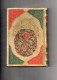 AGENDA Des Grands Magasins Du Printemps 1935 - Blank Diaries