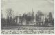 23535g EGLISE - PARC - Strombeek - 1902 - Grimbergen