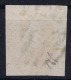 Belgium: 1861  OBP Nr 12  Used / Obl - 1858-1862 Médaillons (9/12)