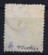 Belgium: 1866  OBP Nr 25 Used  Obl   Signed/ Signé/signiert/ Approvato - 1866-1867 Coat Of Arms