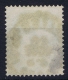 Belgium:   OBP Nr 40 Used Obl - 1883 Léopold II