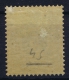 Belgium:   OBP Nr 48 MH/* - 1869-1888 Leone Coricato