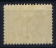 Belgium:  OBP Nr 8 MH/* - Postzegels