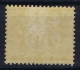 Belgium:  OBP Nr 8 MH/* - Timbres