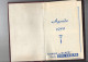 AGENDA  Compagnies Des Antilles  TOURS 1959 - Blanco Agenda