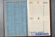 Delcampe - AGENDA  Compagnies Des Antilles  TOURS 1959 - Agendas Vierges