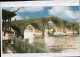 Chine China Postcard, Shanghai, Qingpu Postal Paid 60c, Stone Bridge With Five Holes In Jiangnan, Freeing Captive Bridge - Cina