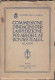 Commissione D'indagini,per La Spedizione Polare Dell'aeronavale Italia-ministro Siriani-umberto Nobile-1930 - Italiano