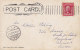 United States PPC Greetings From Kenosha Wis, - Grüsse Aus Kenosha Jacobs Island KENOSHA 1906 (2 Scans) - Kenosha