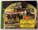 Clovelly - 12 Super Colour Views Of Clovelly & District - Clovelly
